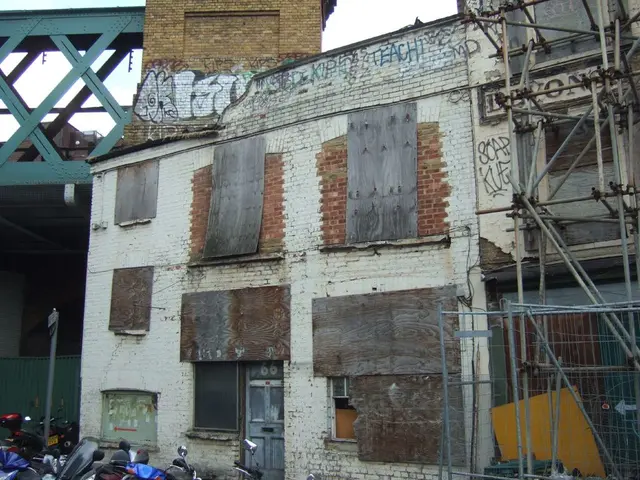 The importance of national control in shaping the financial landscape and fostering...