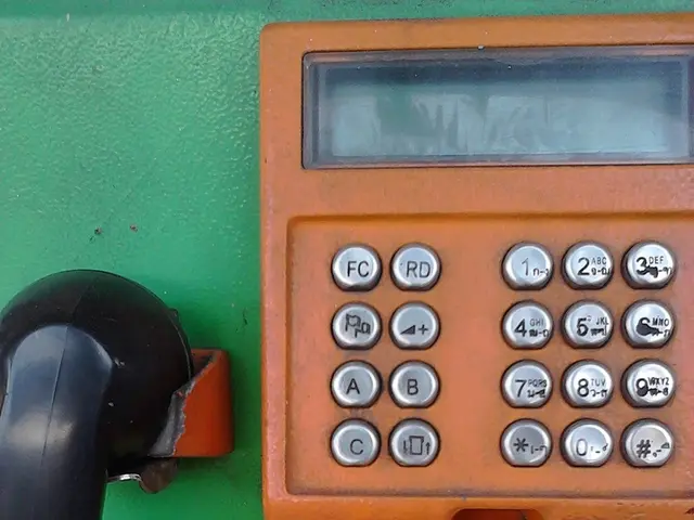 CEO Dr. Kenneth Ashigbey resigns from his position at Telecom and Digital Chambers