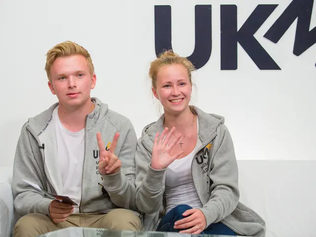 Blossoming Relations Between Kazakhstan and the UK during Ambassador Leach's Term: Focus on...