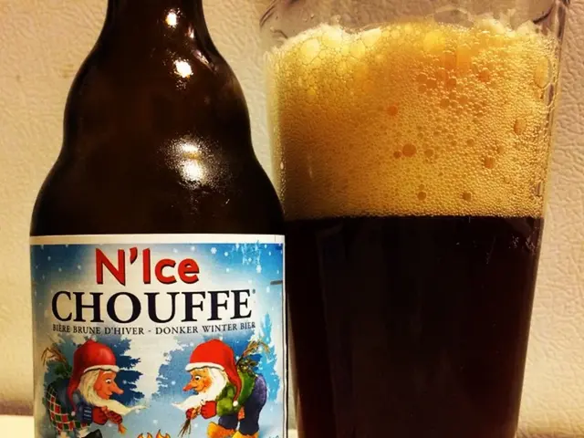 Plummeting beer sales reach historic lows