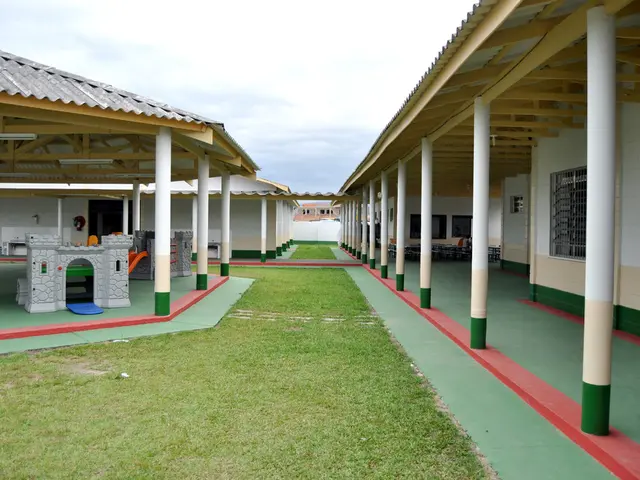 Struggling Local Authorities Grapple with Expenses for Temporary Housing