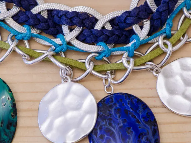 Leading the way in blockchain technology: Chainlink surpasses Ethereum in development and captures...