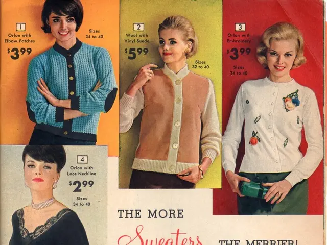 Global Fashion Venture of Saint Sass Secures €4.2 Million for Global Expansion