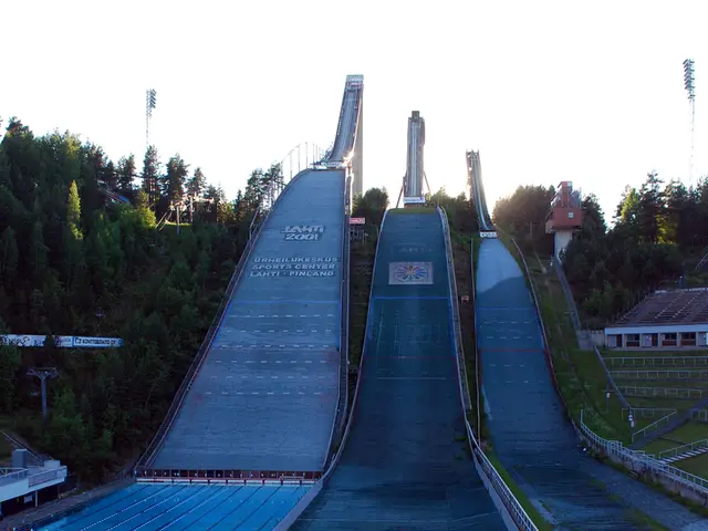 State authorities in North Rhine-Westphalia are not planning to provide financial support for flood...