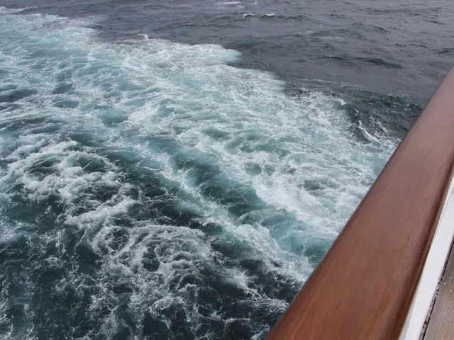 Government official presses for immediate initiation of Pakistan's inaugural ferry service and...