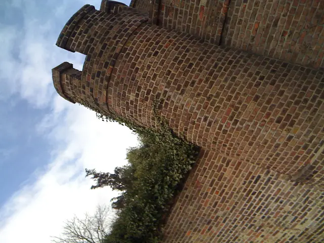 Slowed industrial growth in India recorded at a 10-month low of 1.5% in June 2025