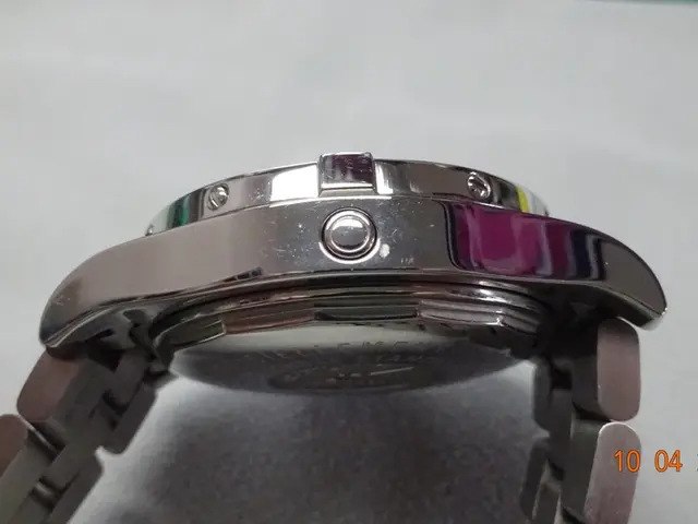 Luxury watches belonging to oligarchs were auctioned off for 117 million tenge, proceeds from the...