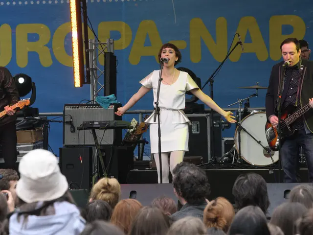 Visionaries of the Time: Yaw Owusu - Innovators Shaping Tomorrow's World