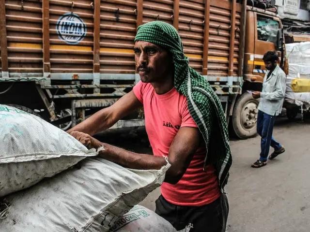 Bavaria's labour market continues to face challenges