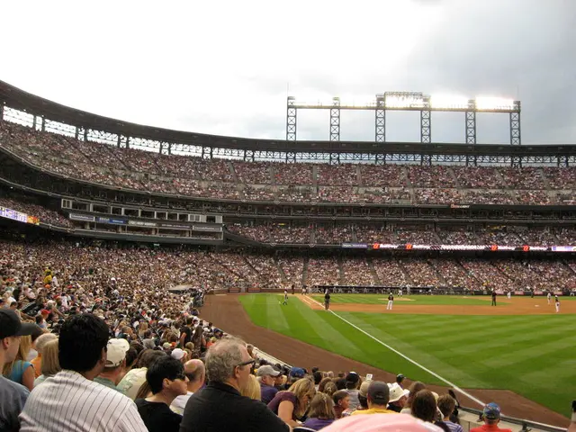 Top 8 Residential Properties Near Sporting Venues Available for Purchase