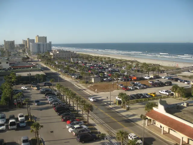 Leaker Responsible for Sea Oil Spill Revealed