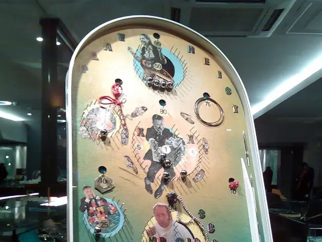 New rates unveiled by Maingau for their services