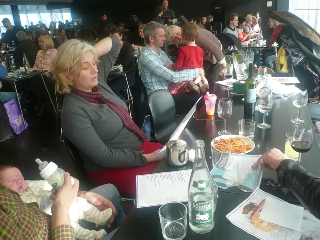 In celebration of Aqua Restaurant Group reaching its 25th anniversary, its creator, David Yeo,...