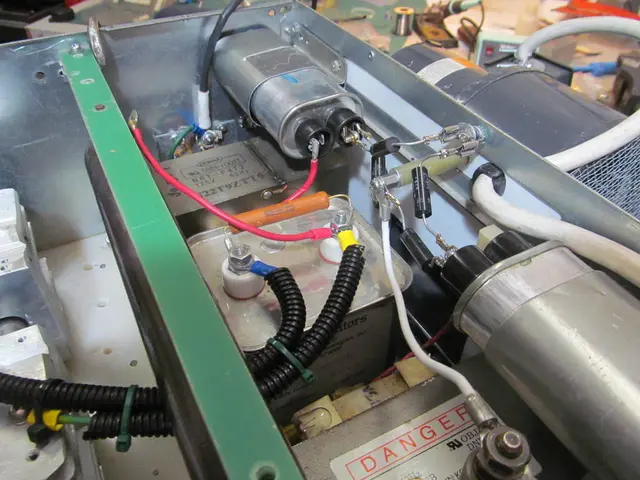 Swedish cable manufacturing company Wibe Group purchases Pushpak Fabricators