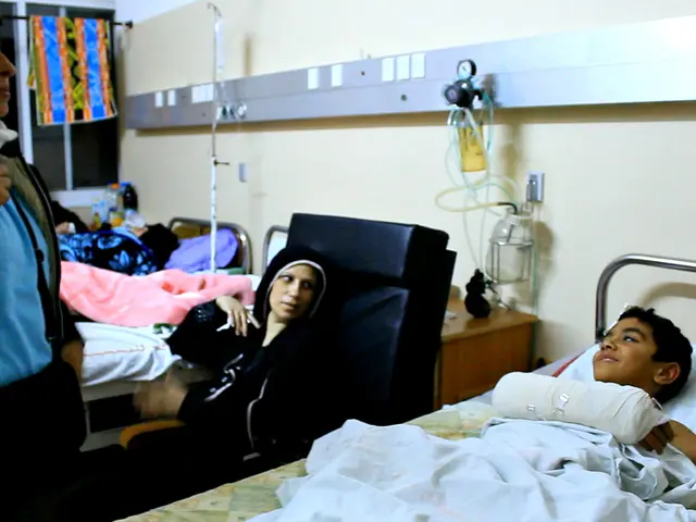 Expanded business trajectory for PE-supported Cloudnine, yet the addition of new hospitals strains...