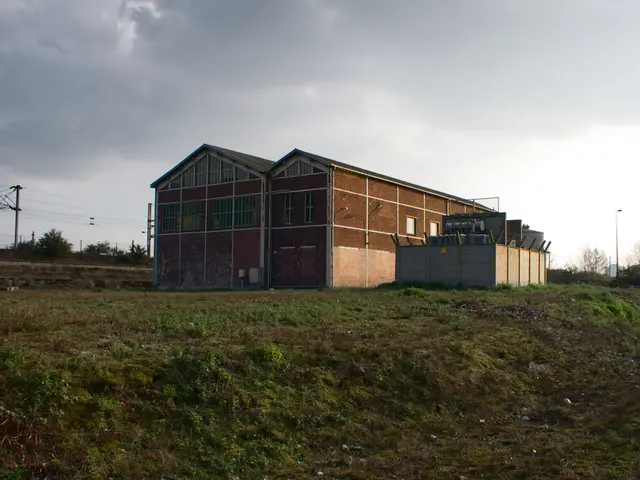 Major Investment: £330 million funneled into UK's clean energy sector by Smart Pension