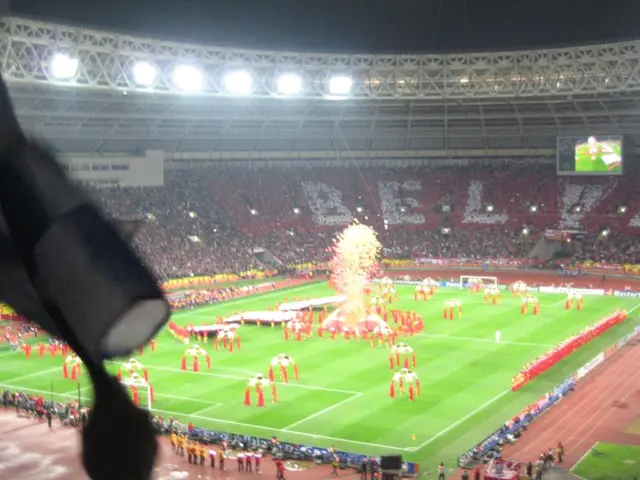 Albert Speer outlines blueprint for a football stadium