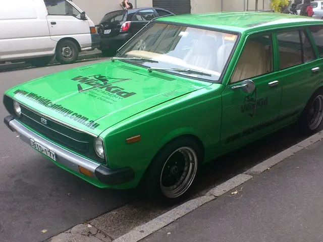 The route leading to despair is coated with well-meaning actions: The assurance of extended auto...