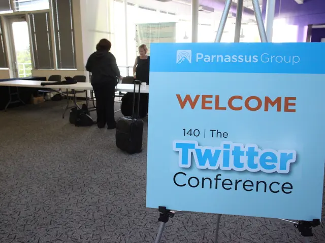 Revolutionizing the way nonprofit organizations hire board members: The Innovative Method of Board...