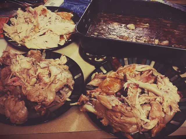 Strengthened appetite for fast food during the Euros: Osnabrück allocates €61.8 million for...