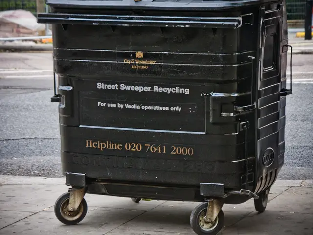Düsseldorf's A46 Road Renovation - Expansion of Construction Barricades
