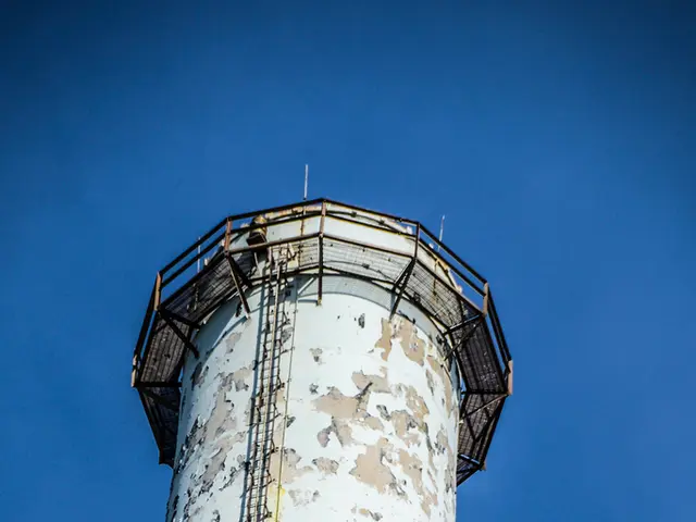 Rescued Miners, U.S. Strategy for Mine Waste, Ontario's Broadening of CIMF Program