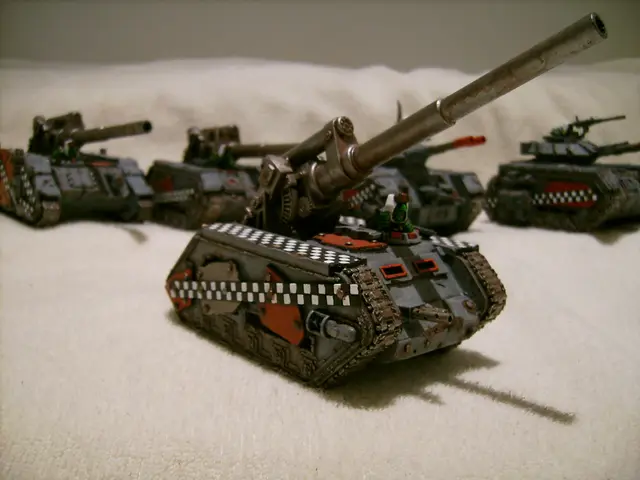 Foreign-led ownership dominates Dax corporations