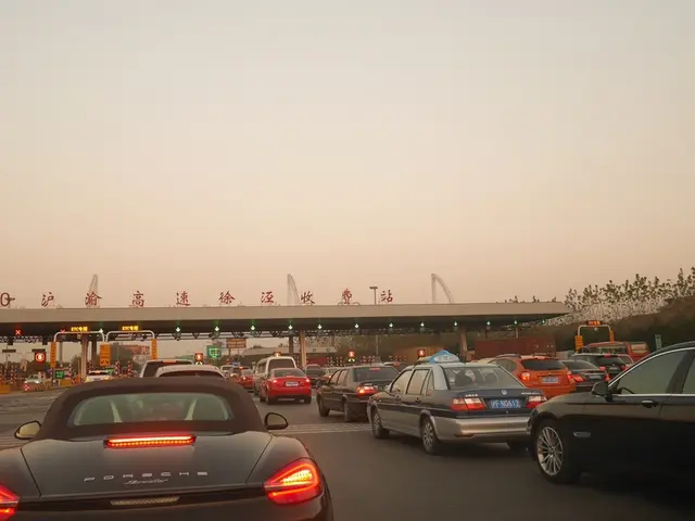 Fiscal penalties for unpaid tolls