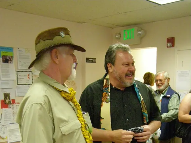 Abolition of the pension ban