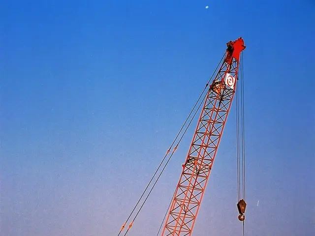 Conversion chance available for old farm structures, but potential buyers advised on excess charge...