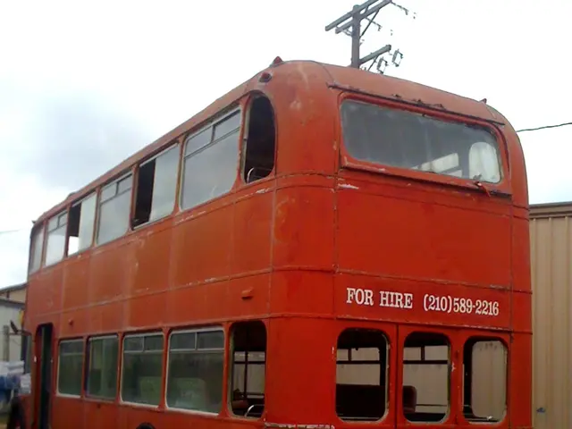 Disruption of U5 Line: More Than Six Weeks of Bus Substitution in Lichtenberg