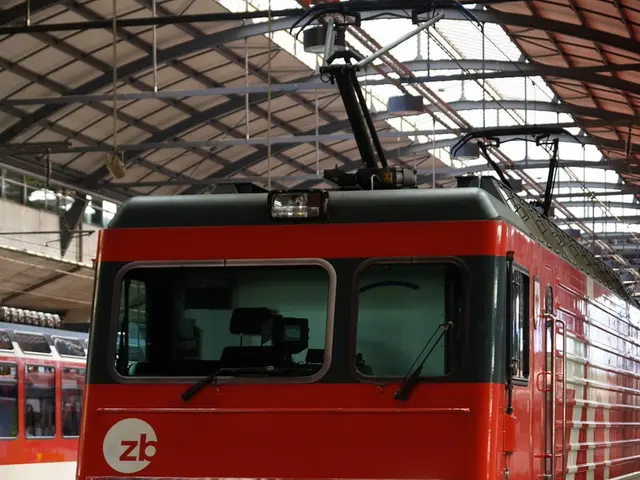 Ongoing issues: Transport troubles continued in Bestwig, with both trains and buses facing...