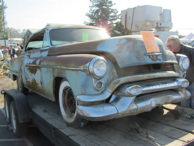 Financial institutions involved in automobile loans can exhale in relief