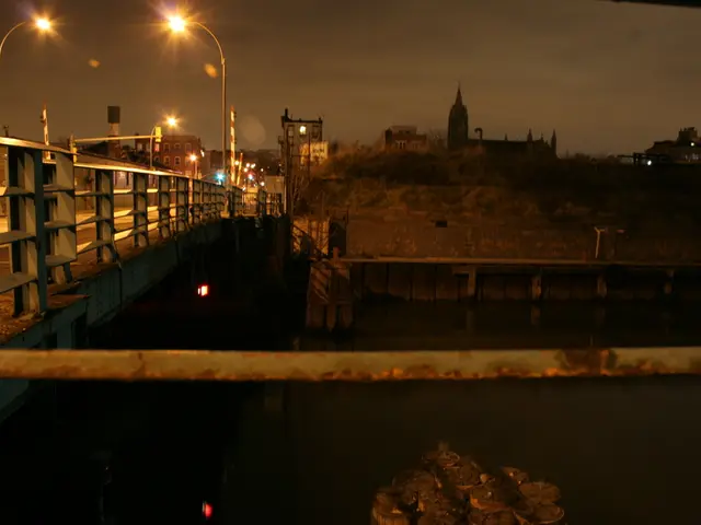 Planned disruptions on I-81 in Syracuse for bridge repair: Expect overnight lane blockages and...