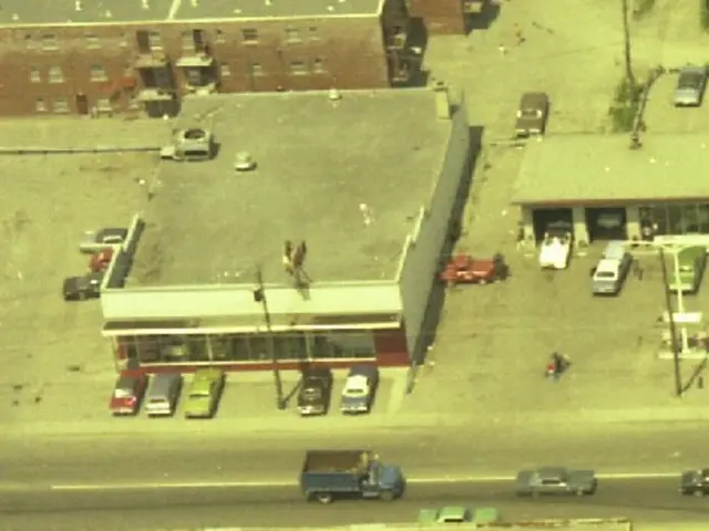 Tesla extends Austin's robotaxi service area for the second round of expansion