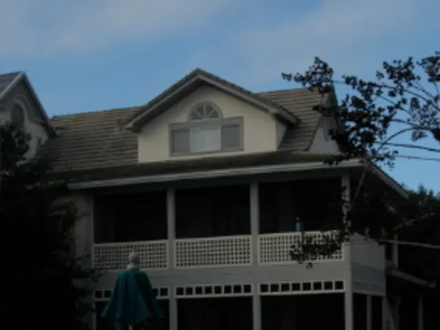 Unveiled: The Domicile of Li Ka-shing's Family, Resided in for Six Decades, Caught Up in Unfounded...