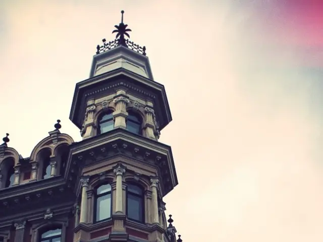 Local Experts for Solar Panel Installation in London