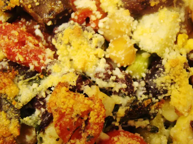 Increase in food costs due to environmental changes: a closer look