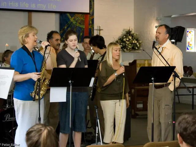 Crafting a top-notch workforce team involves cultivating a shared vision, amassing a diverse talent...