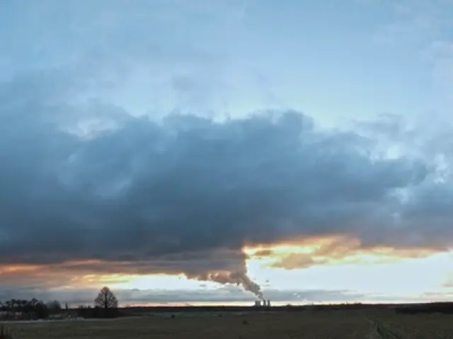 Environmental Equity in the Midst of Air Pollution Crisis