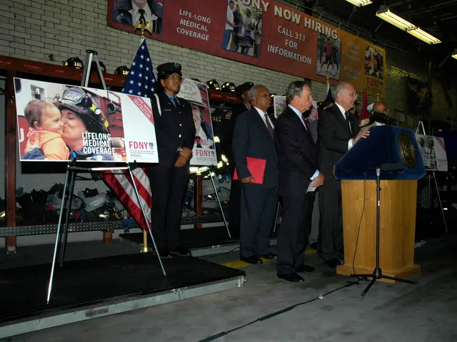 Fine of Sh500,000 threatened against Treasury CS due to pension disputes