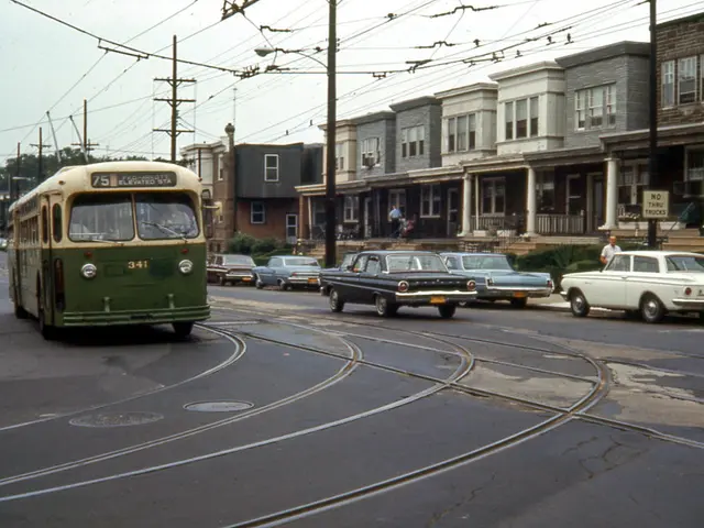 Operational Locations: Branches and Bus Stops