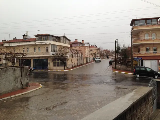 Stock prices are observing a resurgence.