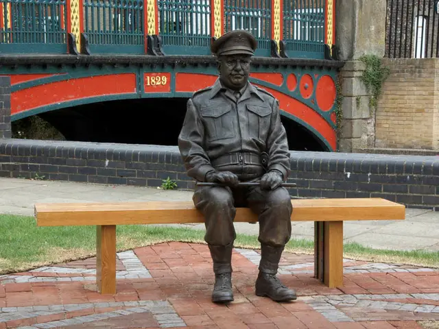 Various individuals involved, such as: