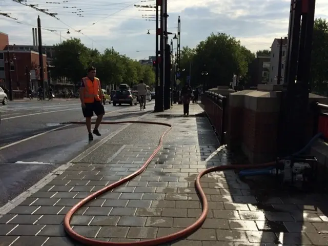 Turkey spotlighted the strategic importance of the Middle Corridor at a United Nations summit for...