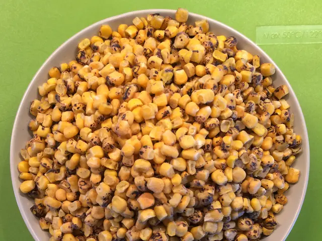 Agriculture crisis finds recent investment from Chipotle and Sweetgreen, supporting local farmers...