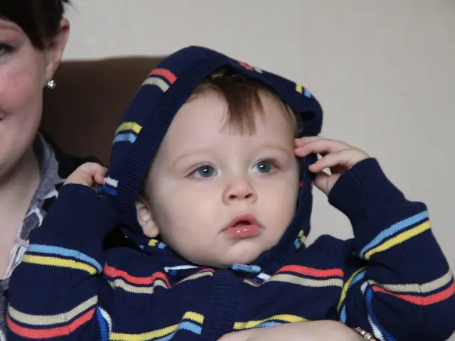 Lawyer Otmar Kury parted ways with client Christina Block