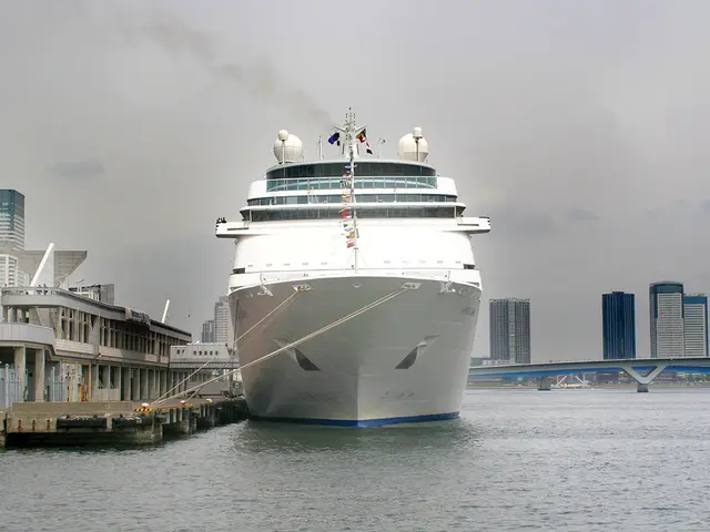 Italy greenlights a 15.5 billion-dollar endeavor to create the longest suspension bridge globally,...