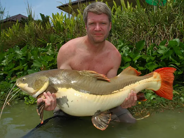 New Appointment at Acme Smoked Fish: New CEO Announced