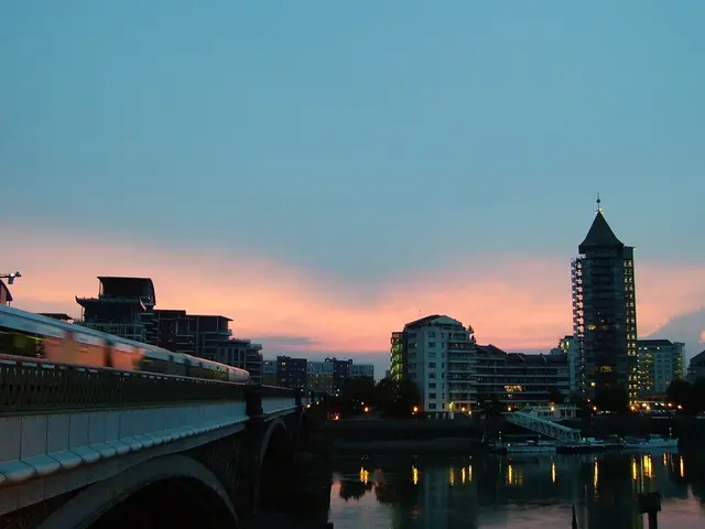 Regular operations re-commence for the White fleet